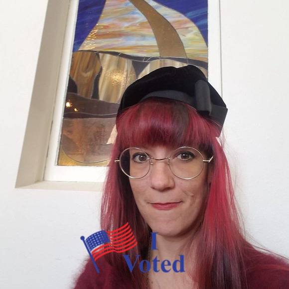 ruthanneisbell